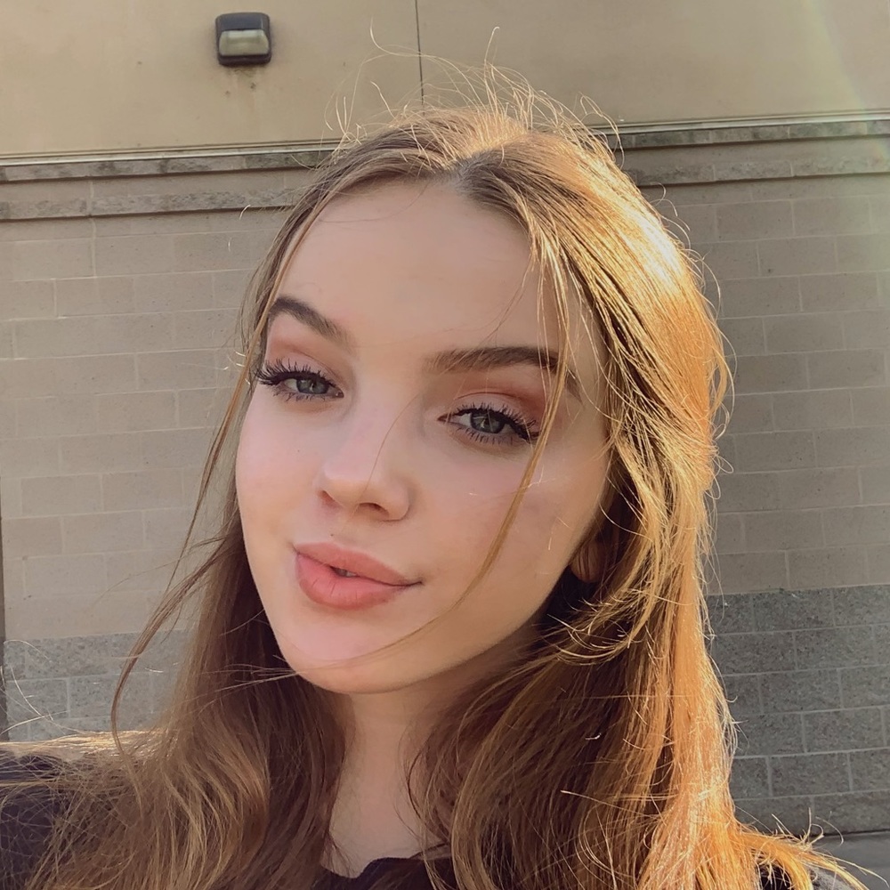 Meet your Posher, Dasha